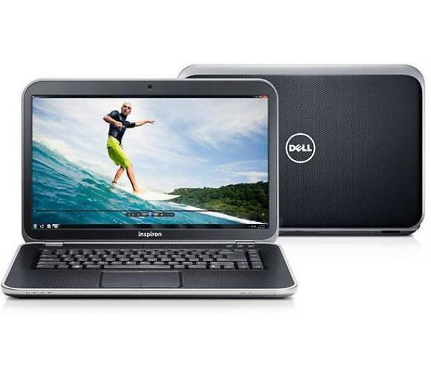 Dell Inspiron 7520 i5-3230M/6GB/1000/DVD-RW/7HP64X - 161590 - zdjęcie